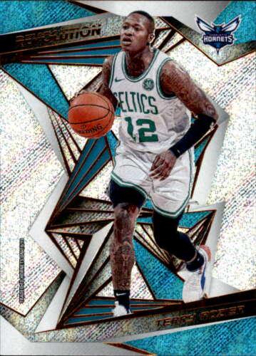 Terry Rozier #85