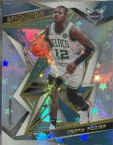 Terry Rozier [Astro] #85