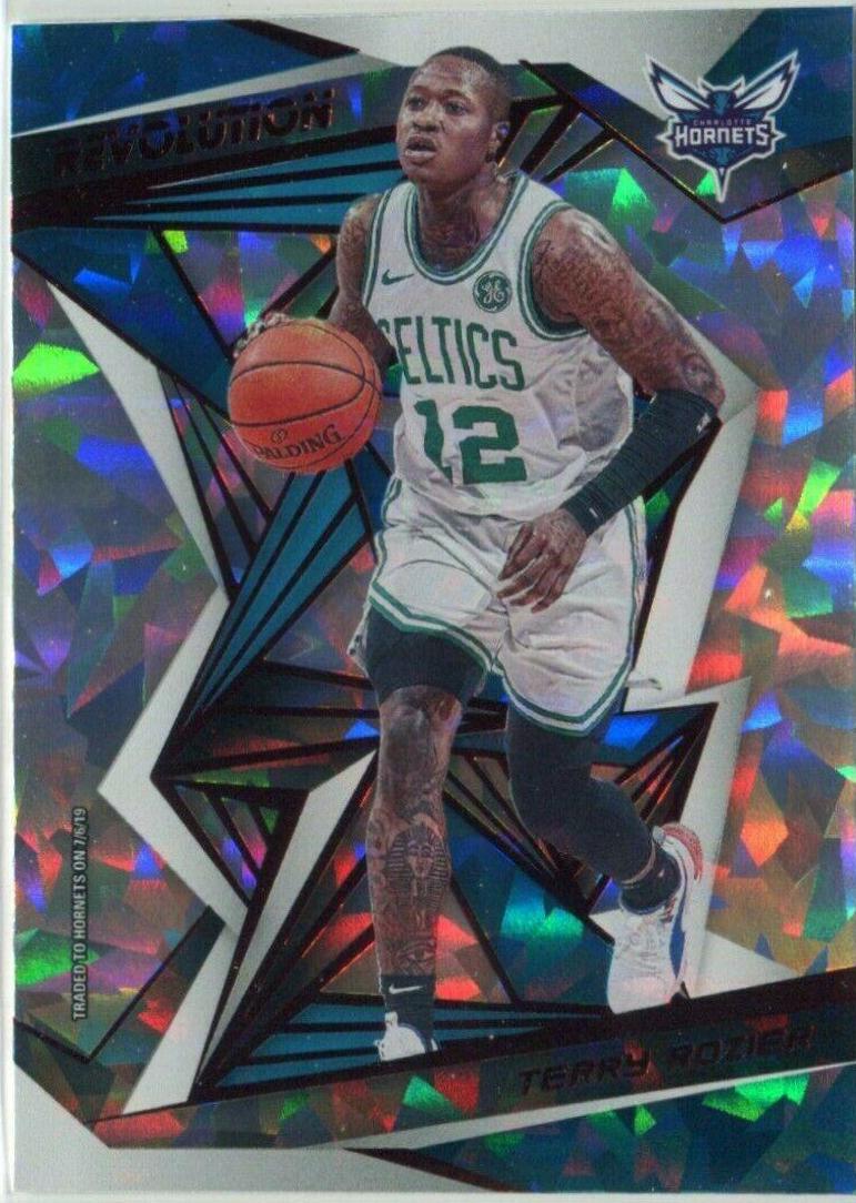 Terry Rozier [Chinese New Year] #85