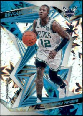 Terry Rozier [Impact] #85