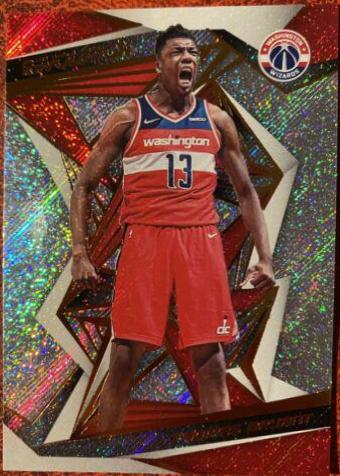 Thomas Bryant #21