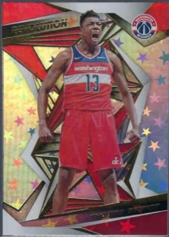 Thomas Bryant [Astro] #21