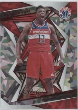 Thomas Bryant [Chinese New Year] #21