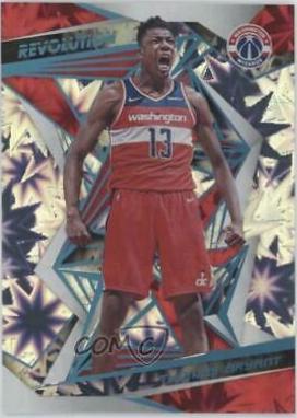 Thomas Bryant [Impact] #21