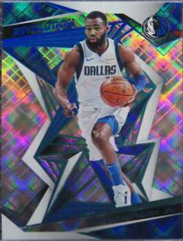 Tim Hardaway Jr. [Cosmic] #6