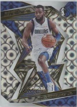 Tim Hardaway Jr. [Groove] #6