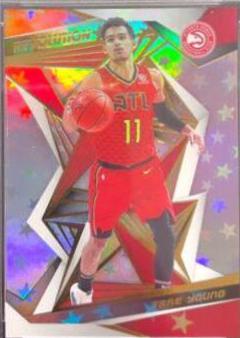 Trae Young [Astro] #13