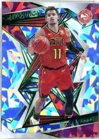 Trae Young [Chinese New Year Emerald] #13