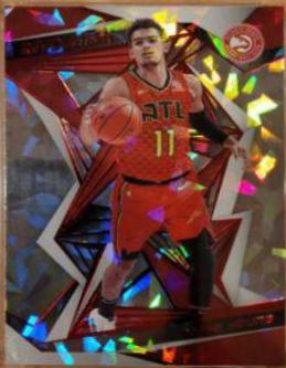 Trae Young [Chinese New Year] #13