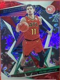 Trae Young [Impact] #13