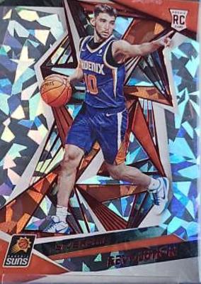 Ty Jerome [Chinese New Year] #122