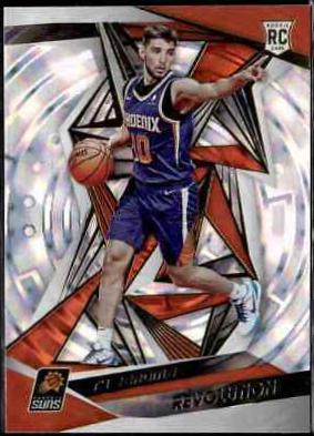 Ty Jerome [Fractal] #122