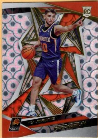Ty Jerome [Groove] #122