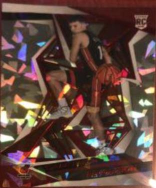 Tyler Herro [Chinese New Year] #112