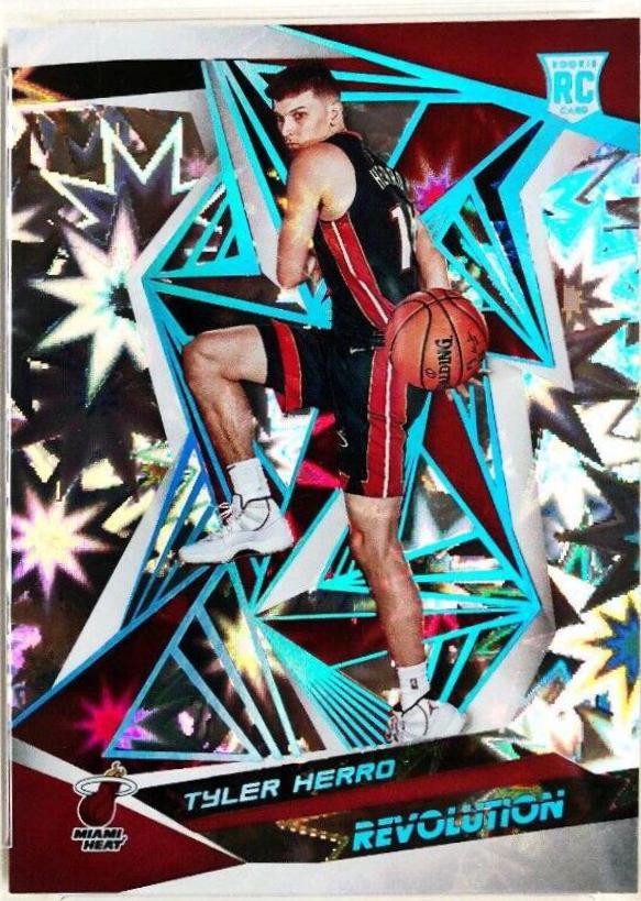 Tyler Herro [Impact] #112