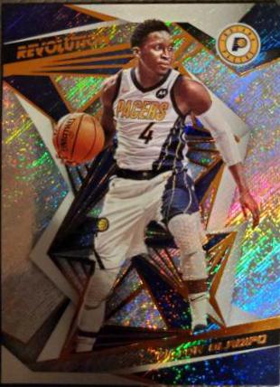 Victor Oladipo #39