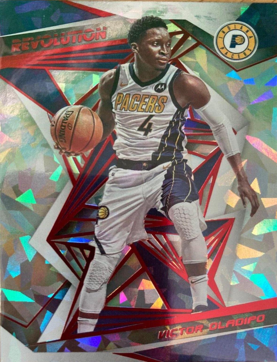 Victor Oladipo [Chinese New Year] #39