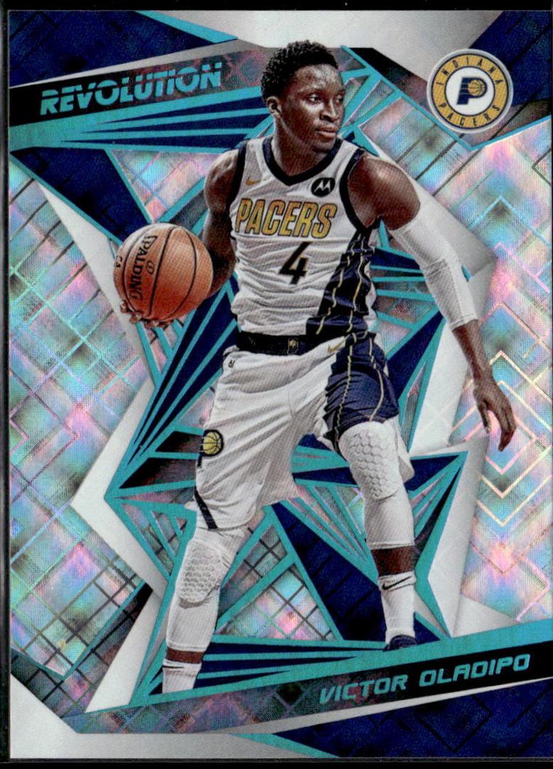 Victor Oladipo [Cosmic] #39