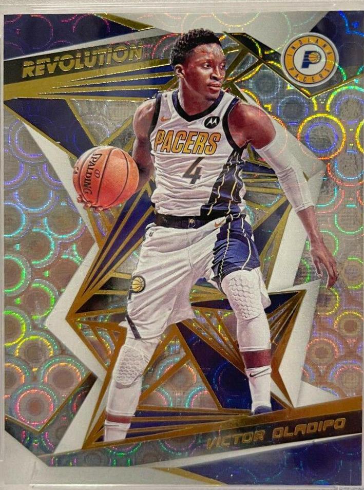 Victor Oladipo [Groove] #39