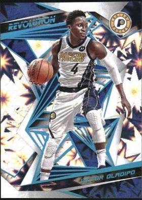Victor Oladipo [Impact] #39