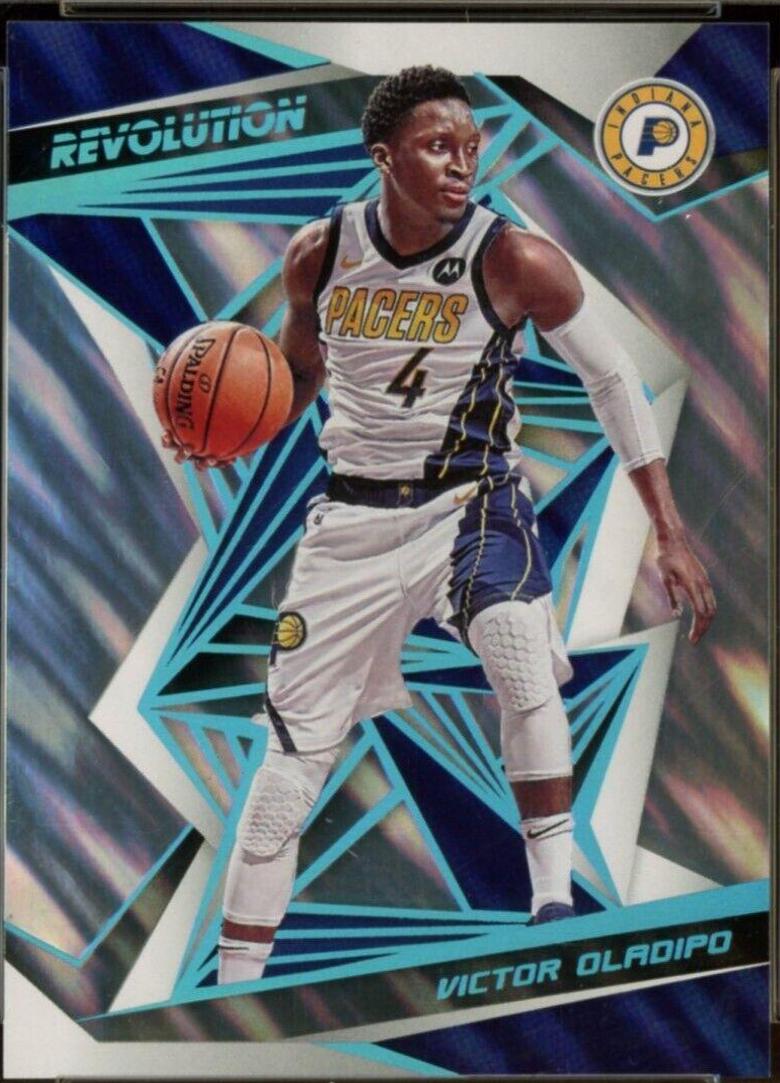 Victor Oladipo [Lava] #39