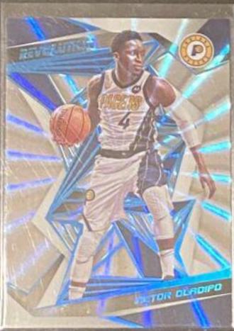 Victor Oladipo [Sunburst] #39
