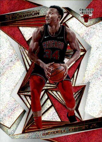 Wendell Carter Jr. #83
