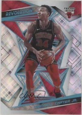 Wendell Carter Jr. [Cosmic] #83