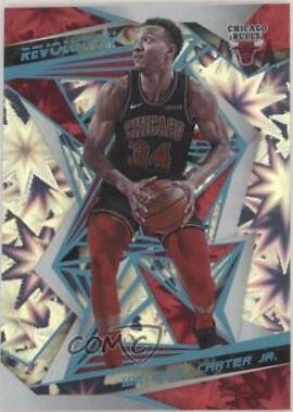 Wendell Carter Jr. [Impact] #83