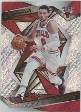 Zach LaVine #32