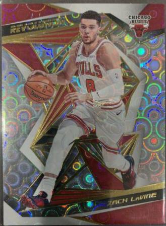 Zach LaVine [Groove] #32