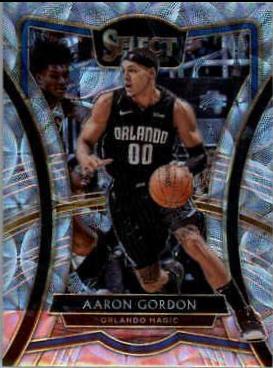 Aaron Gordon [Scope Prizm] #102