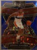Admiral Schofield [Blue Disco Prizm] #6