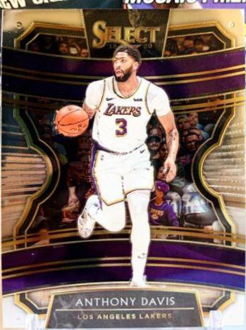 Anthony Davis #26
