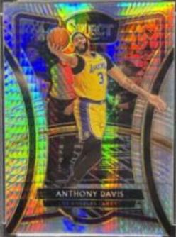 Anthony Davis [Lucky Envelopes] #142
