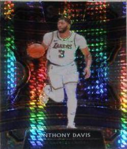 Anthony Davis [Lucky Envelopes] #26