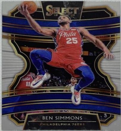 Ben Simmons #36