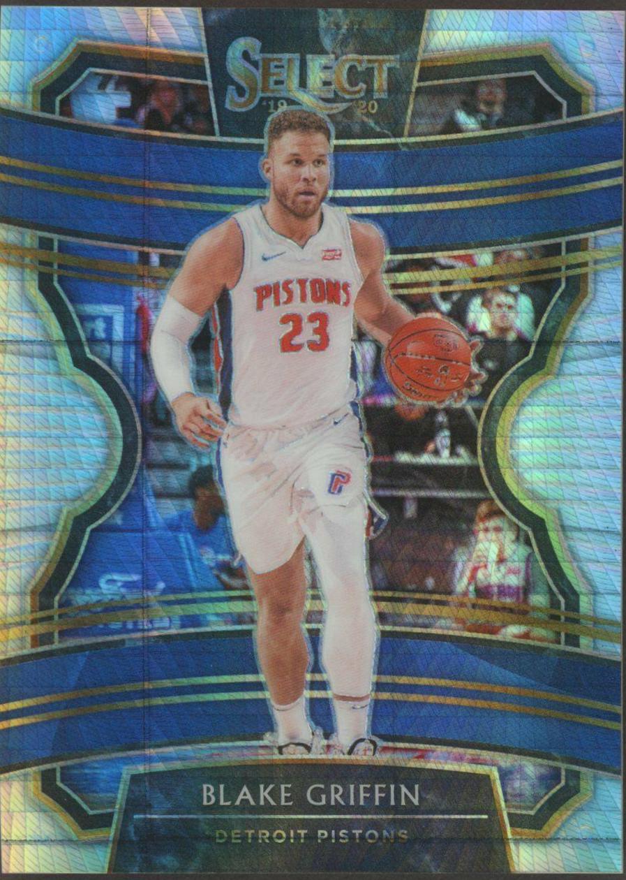 Blake Griffin #46