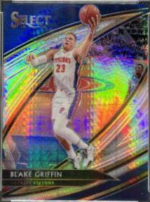 Blake Griffin [Lucky Envelopes] #250