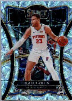Blake Griffin [Scope Prizm] #172