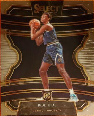 Bol Bol #56
