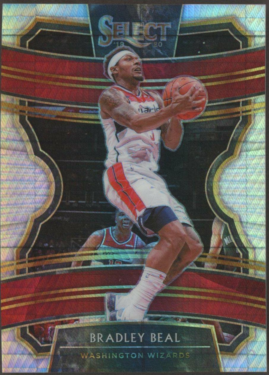Bradley Beal #66