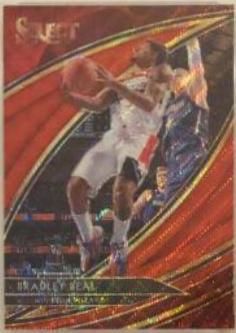 Bradley Beal [Red Wave] #270