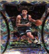 Brandon Clarke [Scope Prizm] #104