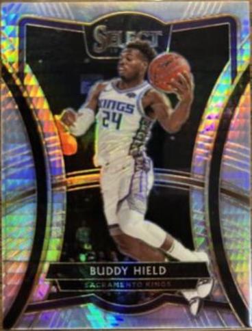 Buddy Hield [Lucky Envelopes] #134