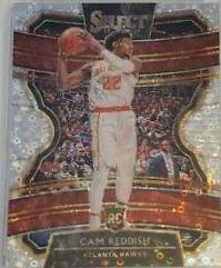 Cam Reddish [Disco Prizm] #96