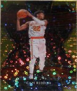Cam Reddish [Gold Disco Prizm] #96