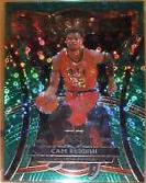Cam Reddish [Green Disco Prizm] #144