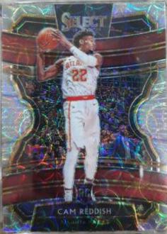 Cam Reddish [Scope Prizm] #96