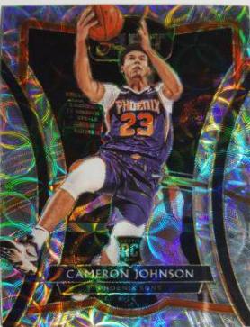 Cameron Johnson [Scope Prizm] #154